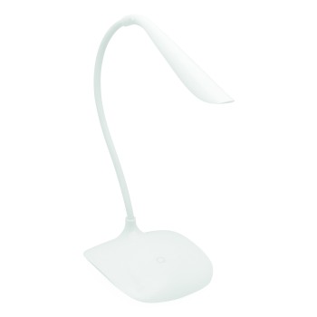 SWAN - Lampada da scrivania - Gadget.it - 