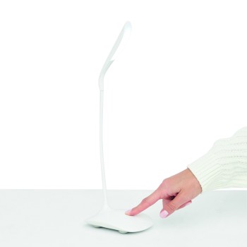 SWAN - Lampada da scrivania - Gadget.it - 