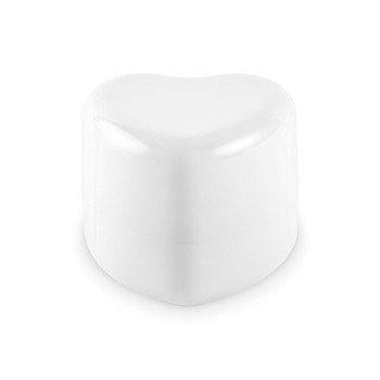 SWEET - Balsamo labbra vegano a forma di c - Gadget.it - 