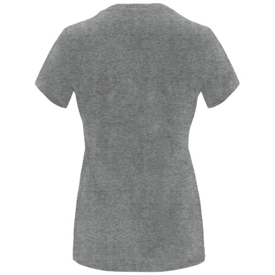 T-shirt a maniche corte da donna Capri - Gadget.it - 