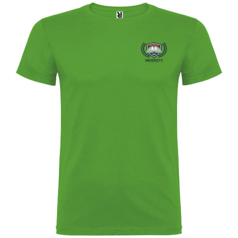 T-shirt a maniche corte da uomo Beagle - Gadget.it - 