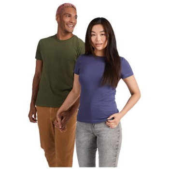 T-shirt a maniche corte da uomo Beagle - Gadget.it - 