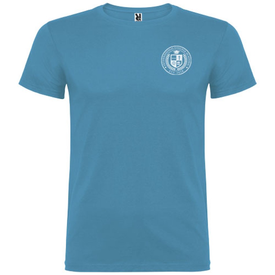 T-shirt a maniche corte da uomo Beagle - Gadget.it - 