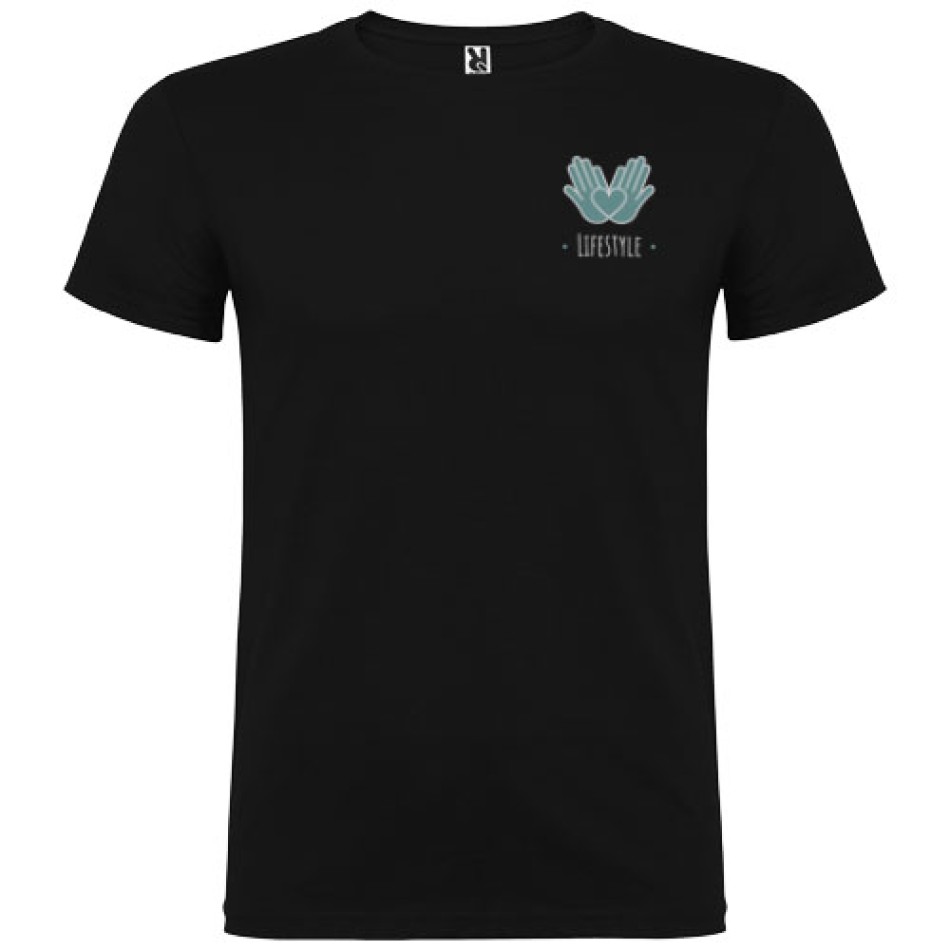 T-shirt a maniche corte da uomo Beagle - Gadget.it - 