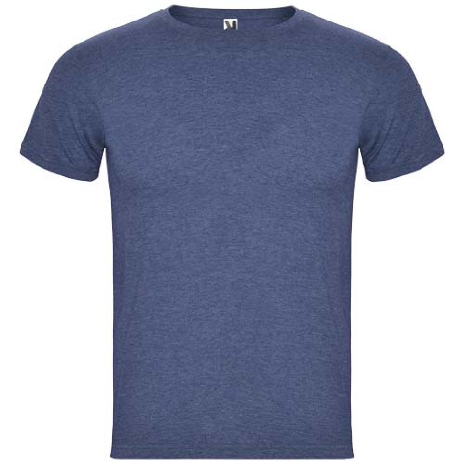 T-shirt a maniche corte da uomo Fox - Gadget.it - 
