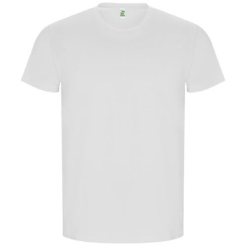 T-shirt a maniche corte da uomo Golden - Gadget.it - 