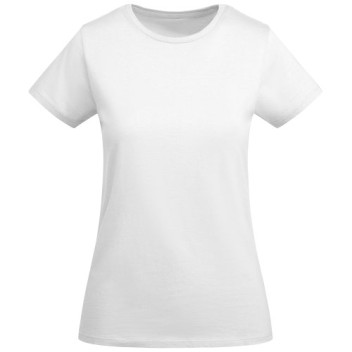T-shirt a maniche corte da donna Breda - Gadget.it - 