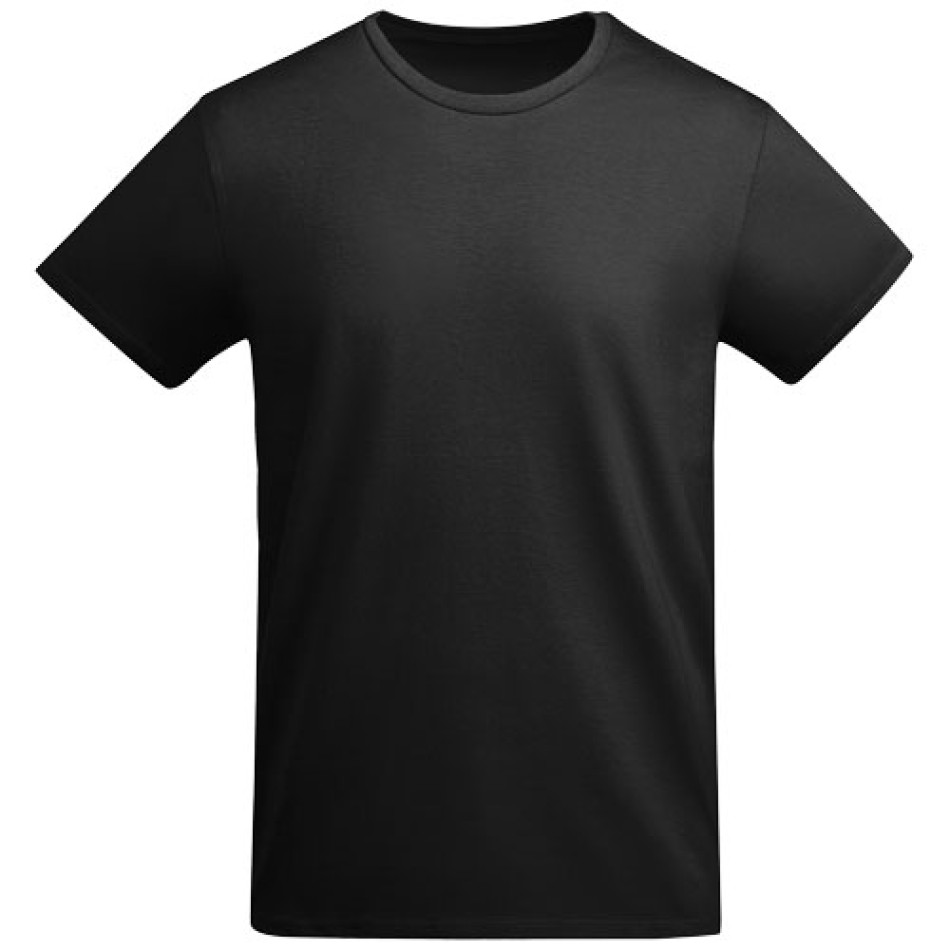 T-shirt a maniche corte da uomo Breda - Gadget.it - 