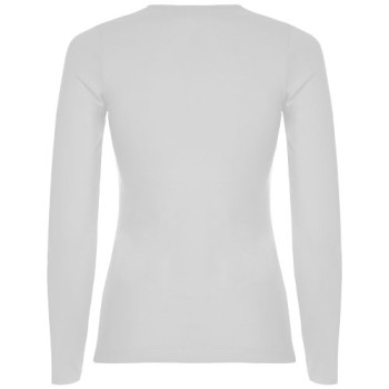 T-shirt a maniche lunghe da donna Extreme - Gadget.it - 
