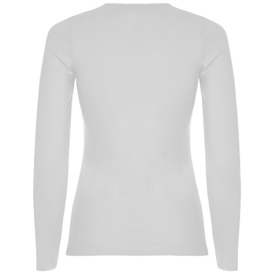 T-shirt a maniche lunghe da donna Extreme - Gadget.it - 