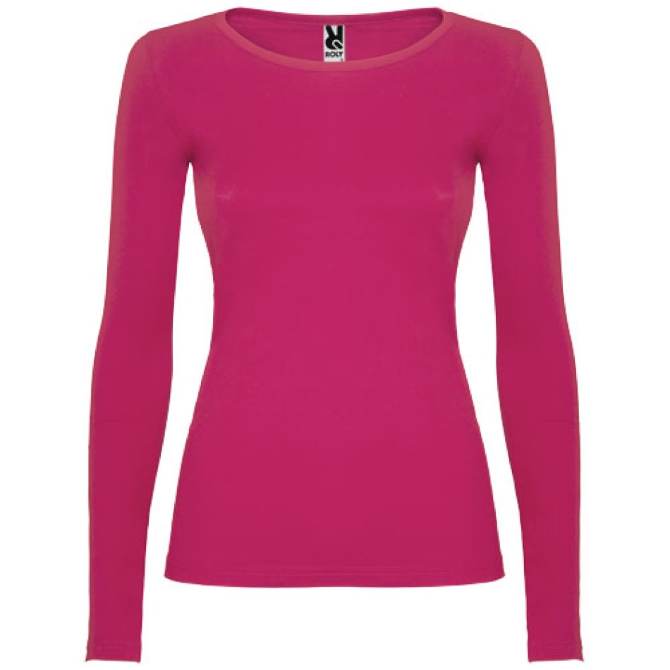 T-shirt a maniche lunghe da donna Extreme - Gadget.it - 