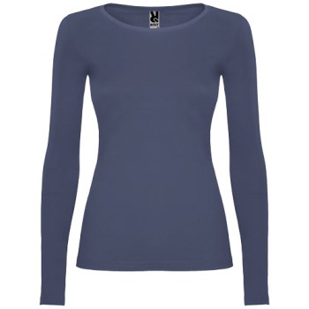 T-shirt a maniche lunghe da donna Extreme - Gadget.it - 