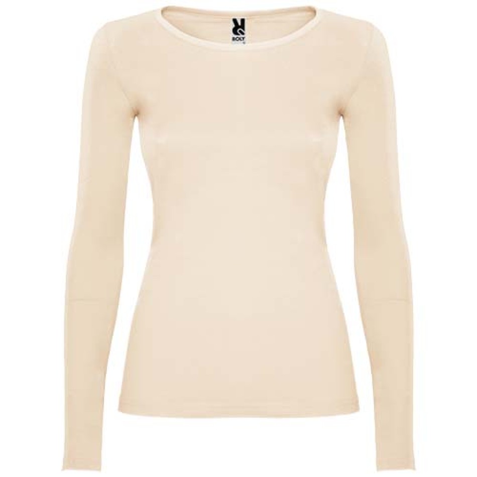 T-shirt a maniche lunghe da donna Extreme - Gadget.it - 