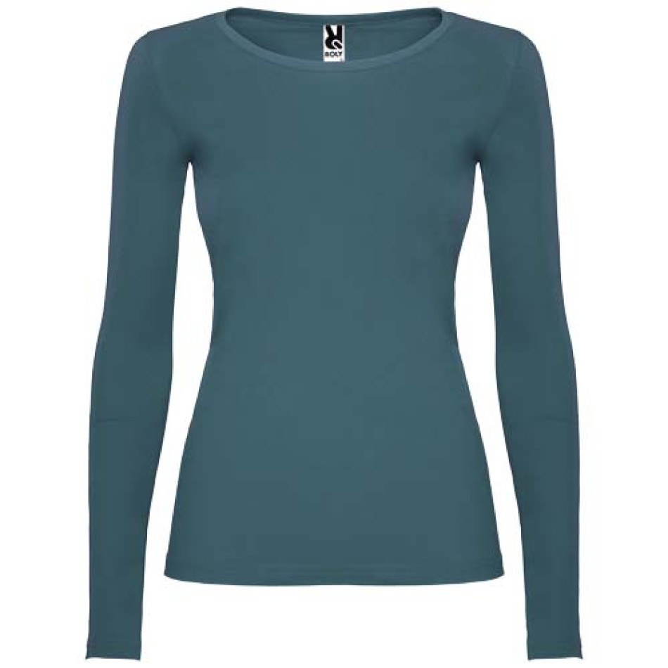 T-shirt a maniche lunghe da donna Extreme - Gadget.it - 