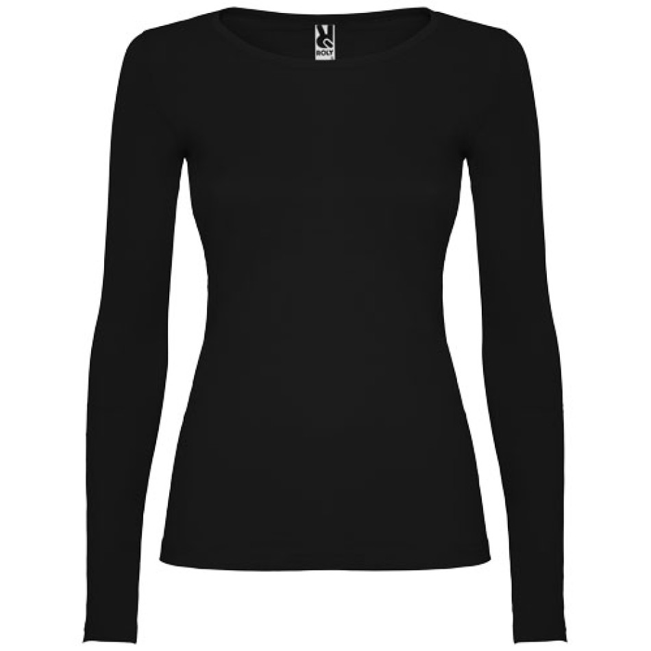 T-shirt a maniche lunghe da donna Extreme - Gadget.it - 