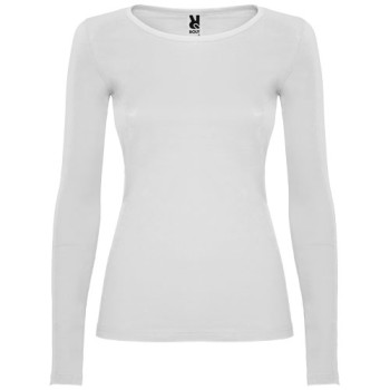 T-shirt a maniche lunghe da donna Extreme - Gadget.it - 