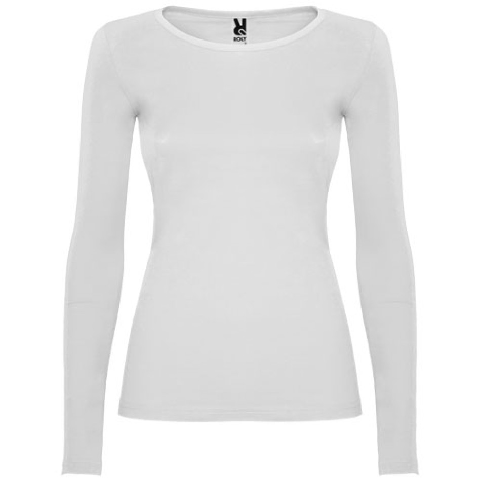 T-shirt a maniche lunghe da donna Extreme - Gadget.it - 