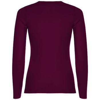 T-shirt a maniche lunghe da donna Extreme - Gadget.it - 