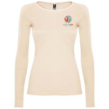 T-shirt a maniche lunghe da donna Extreme - Gadget.it - 