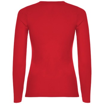 T-shirt a maniche lunghe da donna Extreme - Gadget.it - 