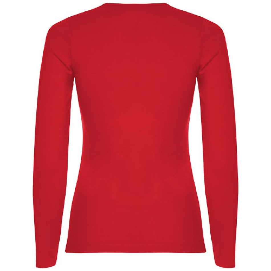 T-shirt a maniche lunghe da donna Extreme - Gadget.it - 