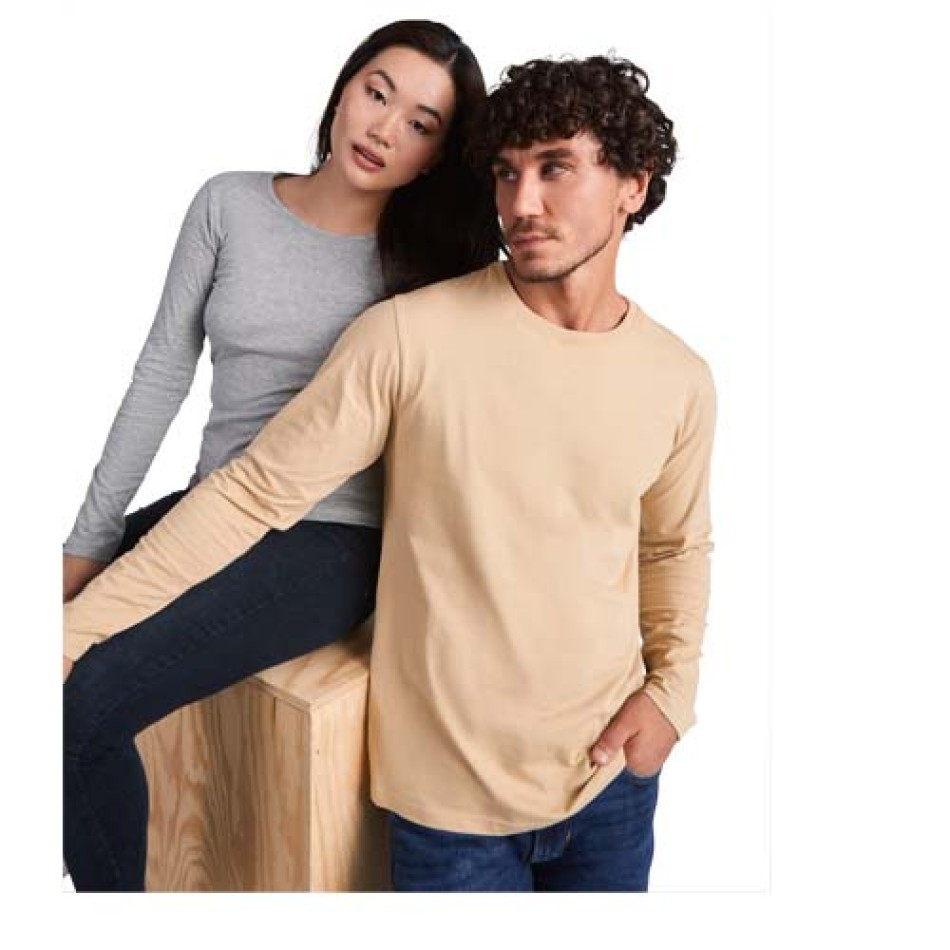 T-shirt a maniche lunghe da donna Extreme - Gadget.it - 