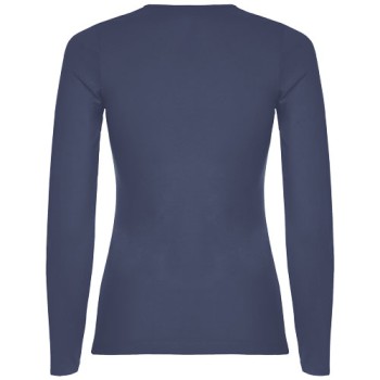 T-shirt a maniche lunghe da donna Extreme - Gadget.it - 