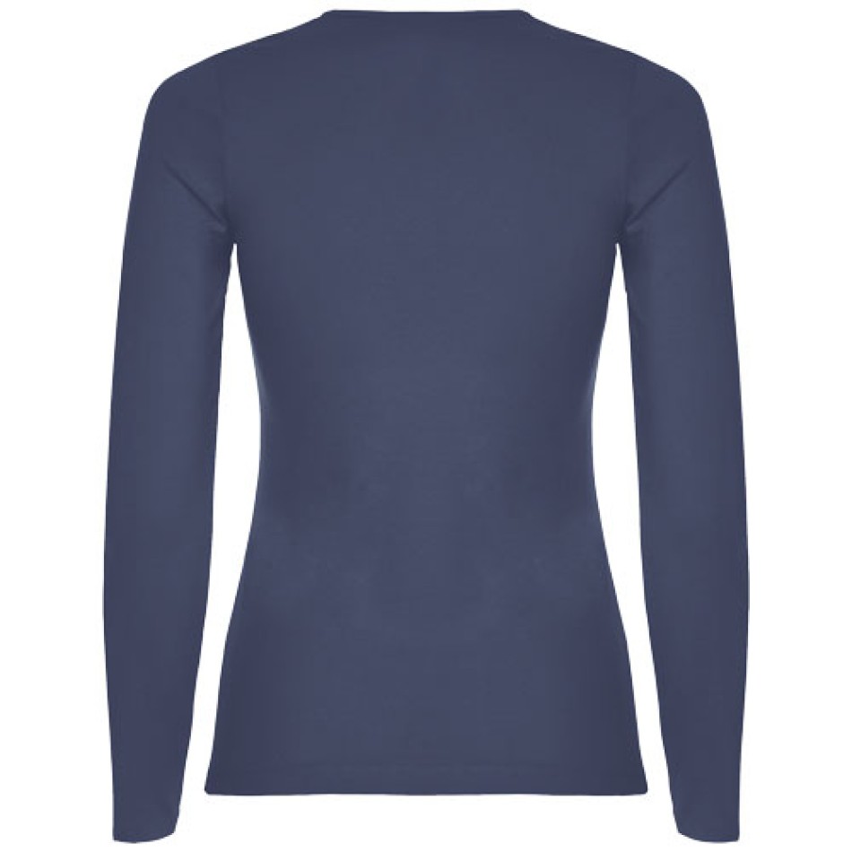 T-shirt a maniche lunghe da donna Extreme - Gadget.it - 