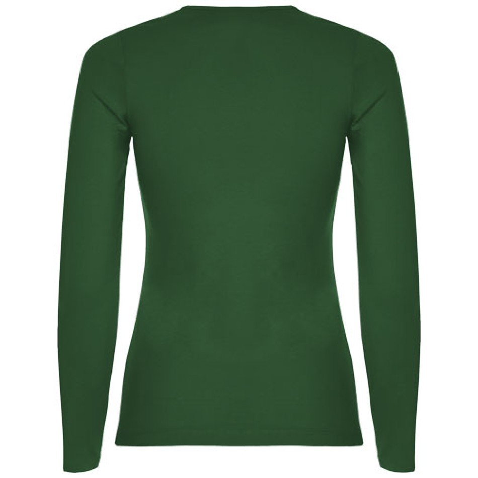 T-shirt a maniche lunghe da donna Extreme - Gadget.it - 