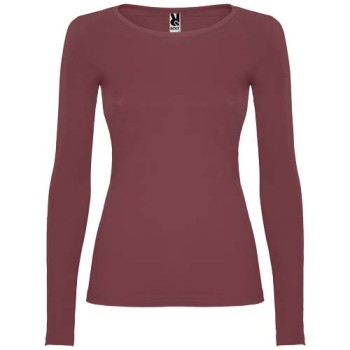 T-shirt a maniche lunghe da donna Extreme - Gadget.it - 