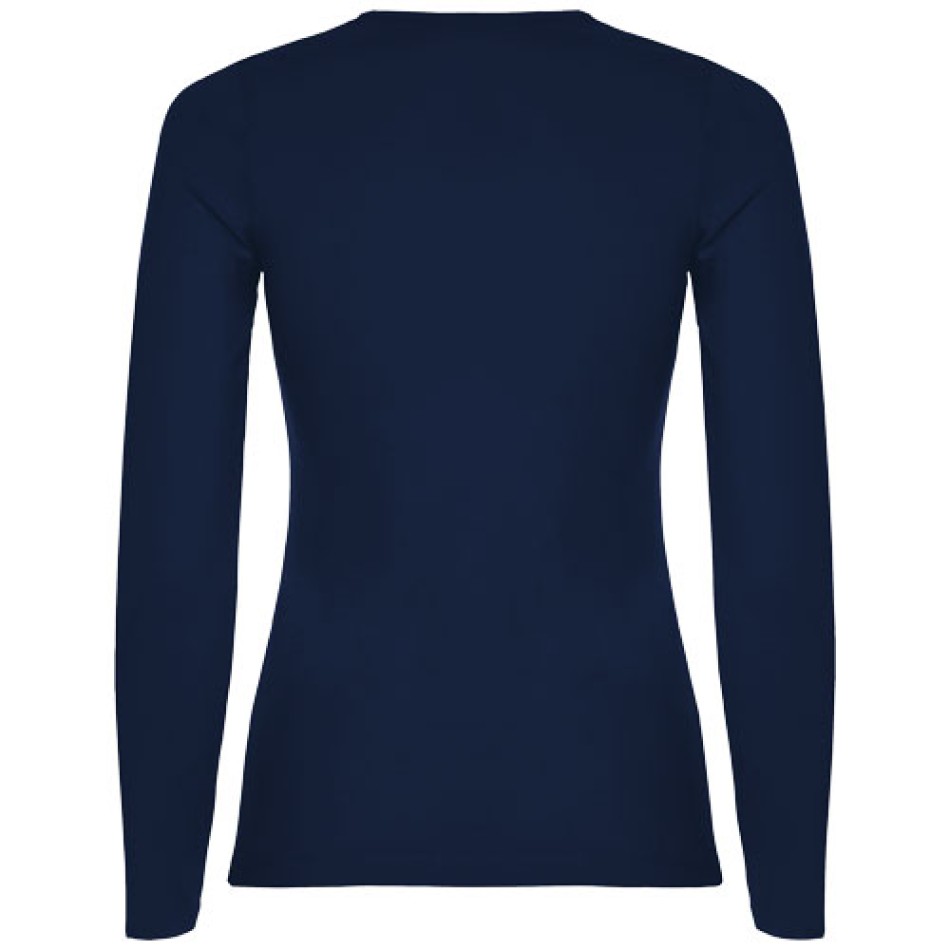 T-shirt a maniche lunghe da donna Extreme - Gadget.it - 