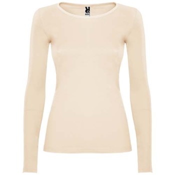 T-shirt a maniche lunghe da donna Extreme - Gadget.it - 