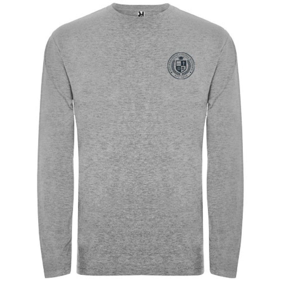 T-shirt a maniche lunghe da uomo Extreme - Gadget.it - 