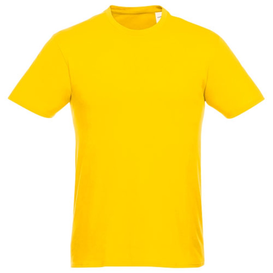 T-shirt Heros a manica corta da uomo - Gadget.it - 