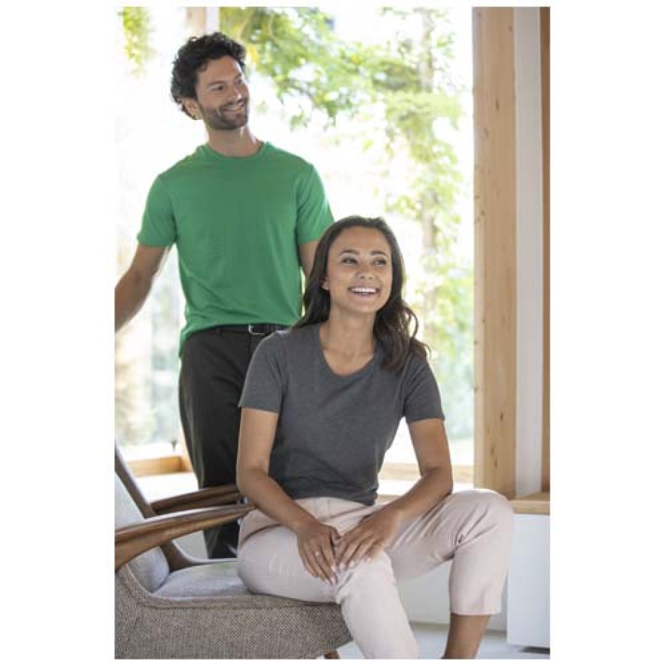 T-shirt Heros a manica corta da uomo - Gadget.it - 