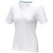 T-shirt Kawartha in tessuto organico a manica corta da donna