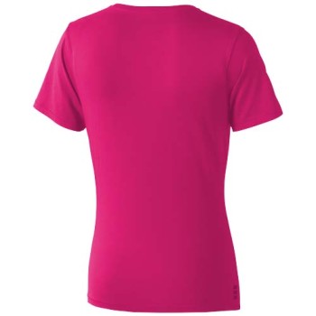 T-shirt Nanaimo a manica corta da donna - Gadget.it - 