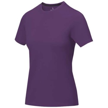 T-shirt Nanaimo a manica corta da donna - Gadget.it - 