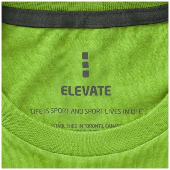 T-shirt Nanaimo a manica corta da donna - Gadget.it - 