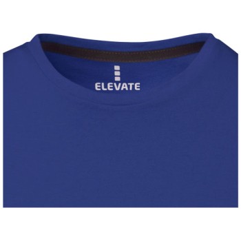 T-shirt Nanaimo a manica corta da uomo - Gadget.it - 