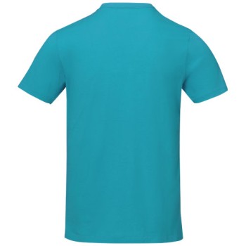 T-shirt Nanaimo a manica corta da uomo - Gadget.it - 