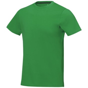 T-shirt Nanaimo a manica corta da uomo - Gadget.it - 