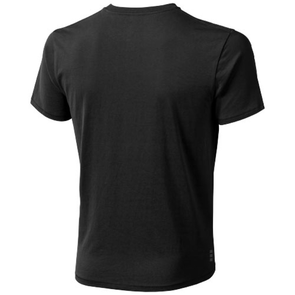 T-shirt Nanaimo a manica corta da uomo - Gadget.it - 