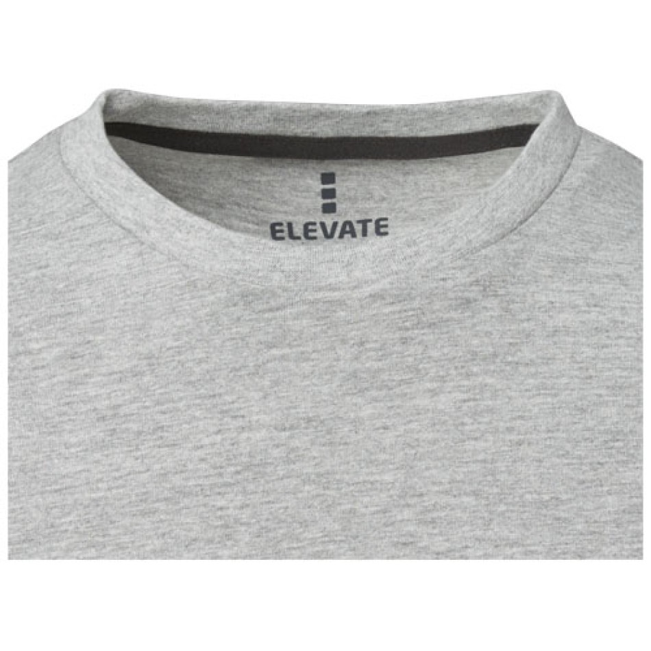 T-shirt Nanaimo a manica corta da uomo - Gadget.it - 