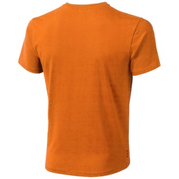 T-shirt Nanaimo a manica corta da uomo - Gadget.it - 