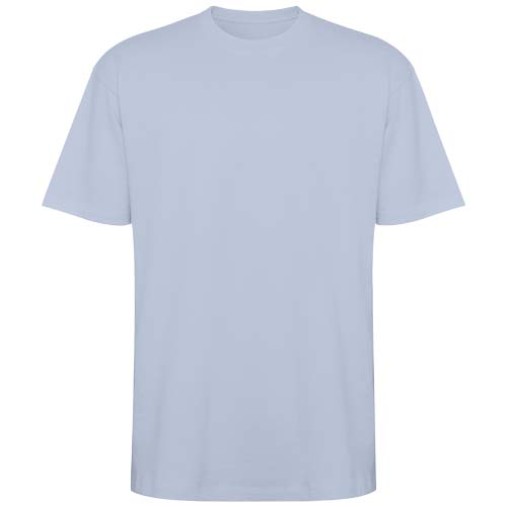 T-shirt oversize unisex a maniche corte Bull - Gadget.it - 