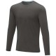 T-shirt Ponoka in tessuto organico a manica lunga da uomo - Gadget.it - 