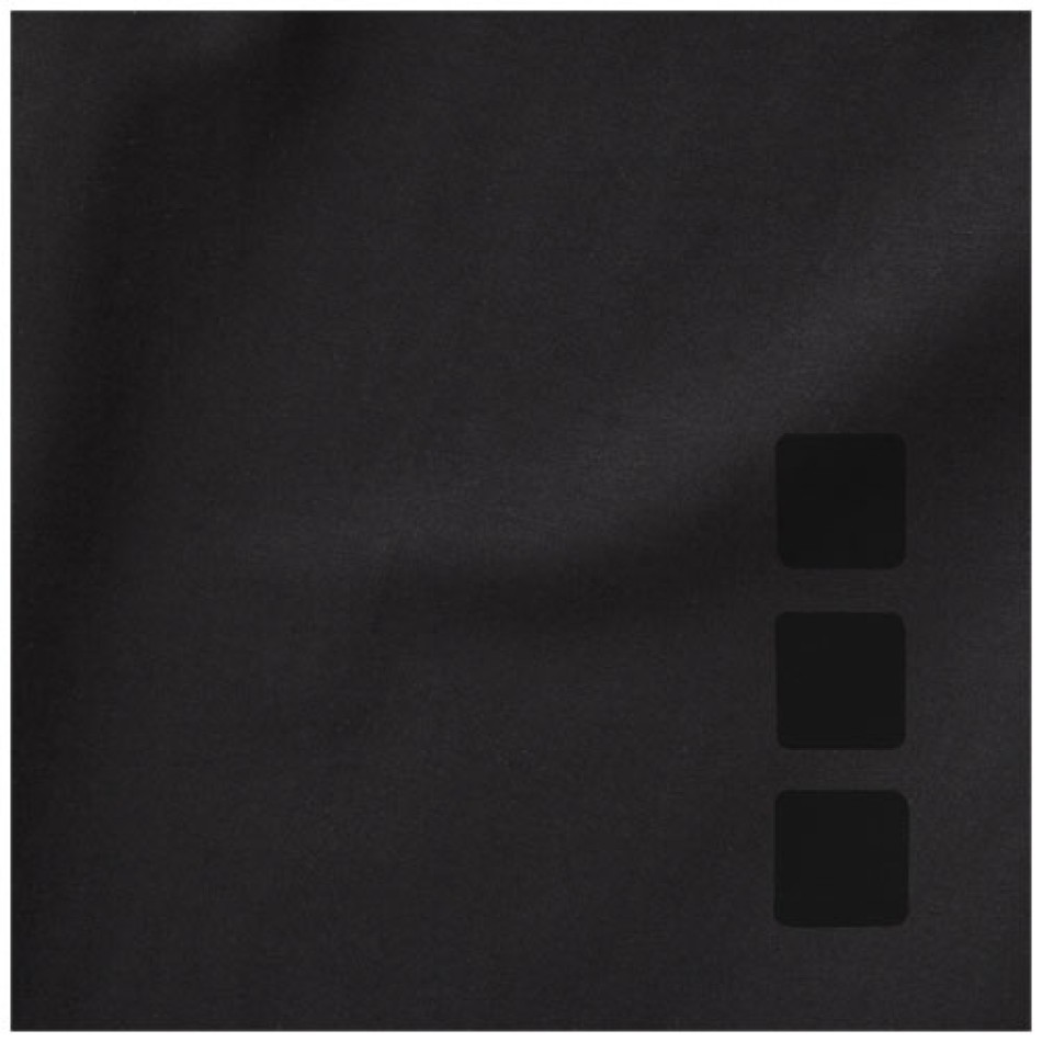 T-shirt Ponoka in tessuto organico a manica lunga da uomo - Gadget.it - 