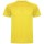 T-shirt sportiva a maniche corte da bambino Montecarlo