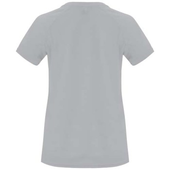 T-shirt sportiva a maniche corte da donna Bahrain - Gadget.it - 
